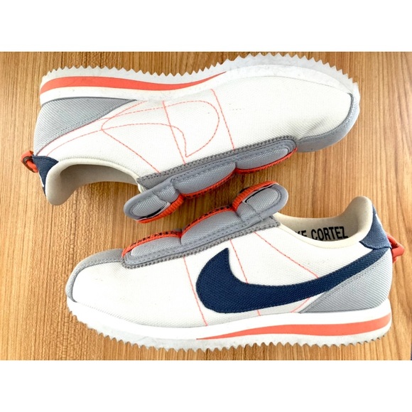 Nike Cortez Basic Slip Lendrick Lamar - Picture 4 of 8